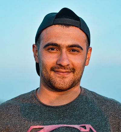 author image