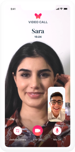 connect team two