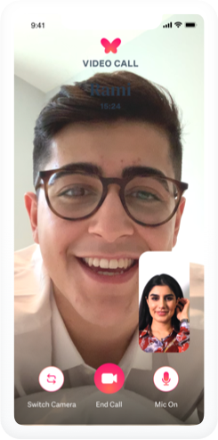 connect team one